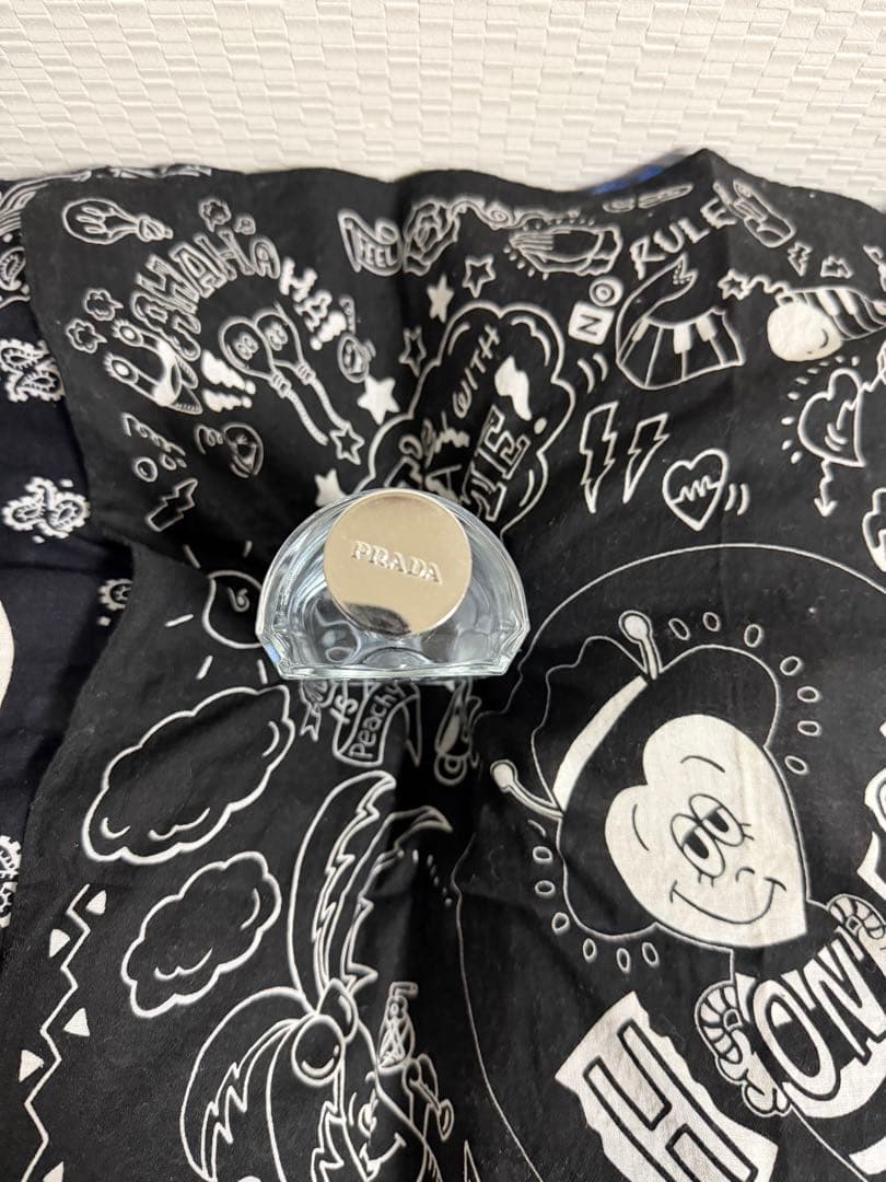 PRADA ユニセックス香水