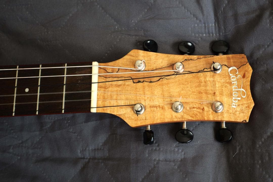 Cordba Mini SM-CE ミニギター エレアコ