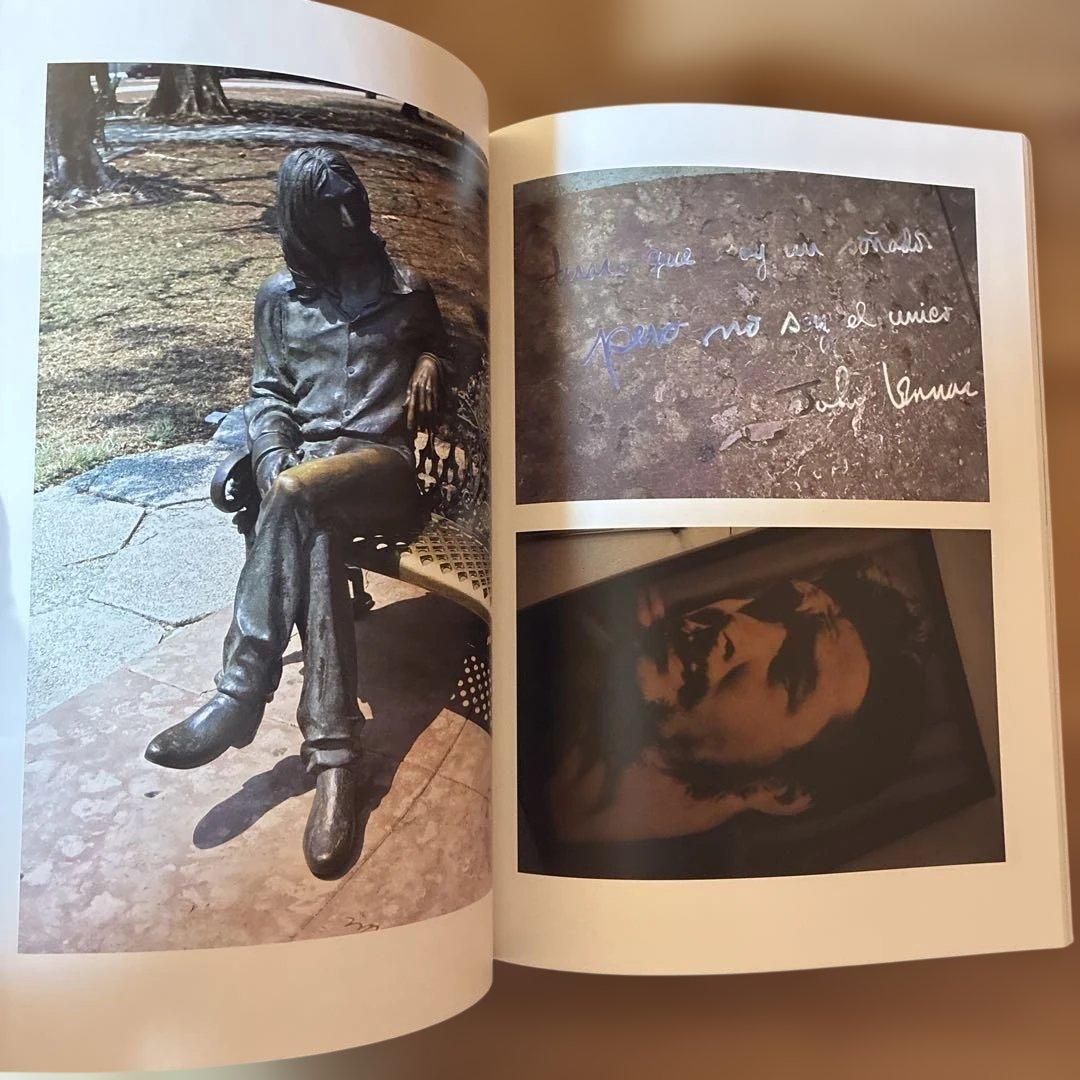 WACKO MARIA ルックブック　Larry Clark