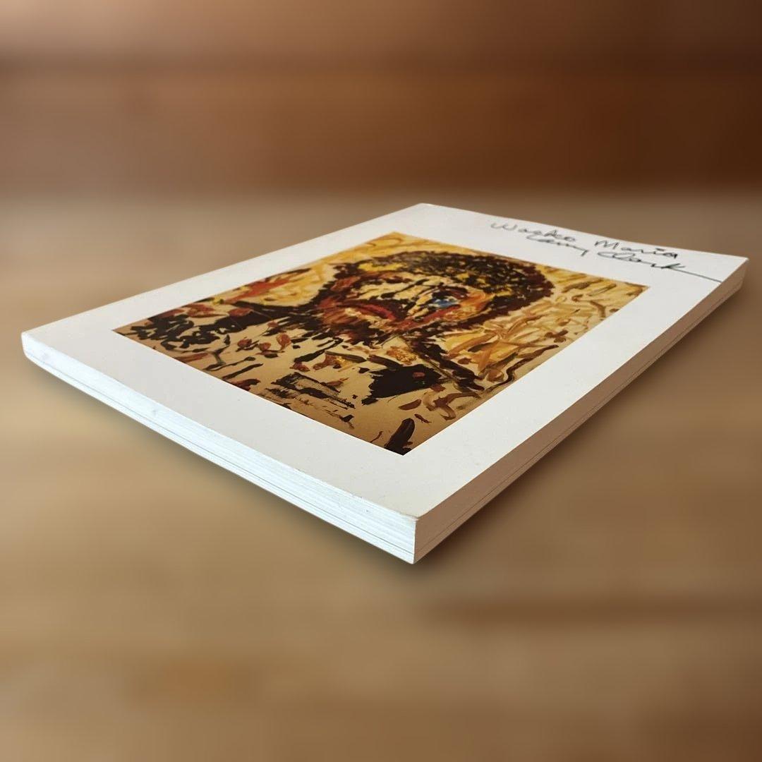 WACKO MARIA ルックブック　Larry Clark