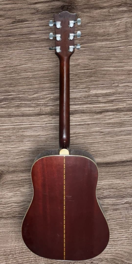 Morris MG-50 アコースティックギター ギター モーリス 楽器