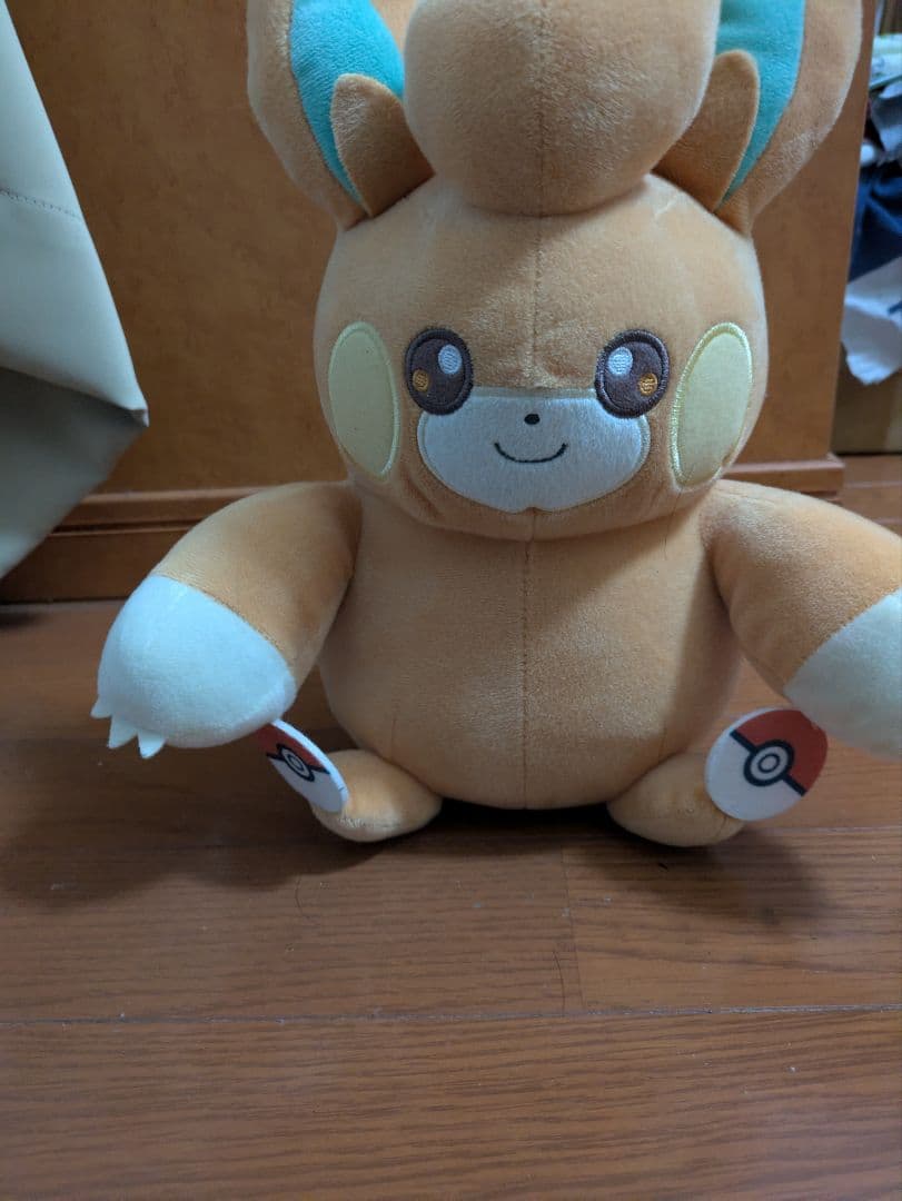 ポケモン ぬいぐるみ　まとめ売り　1番くじ　ポケモンセンター