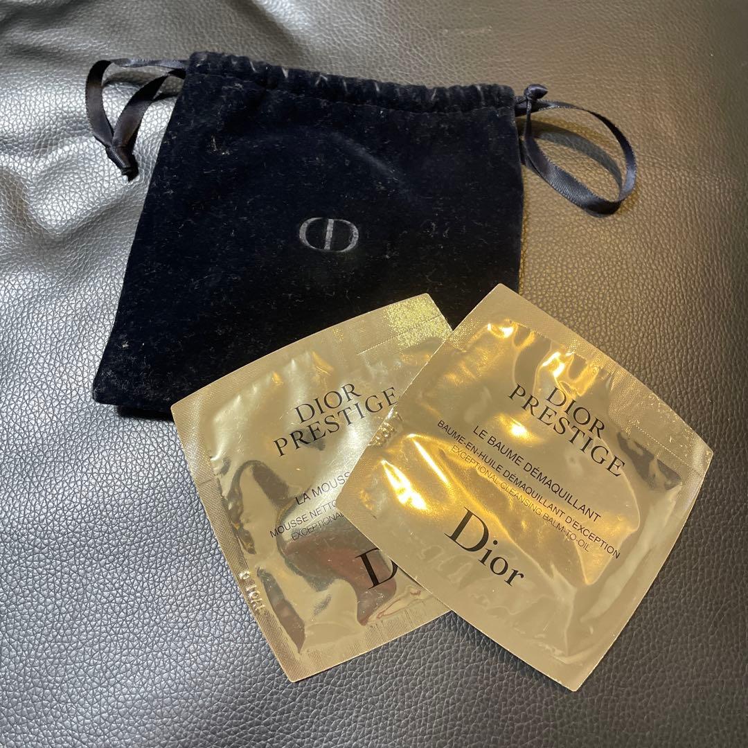 Dior CHANELなどデパコスのみのまとめ売り！