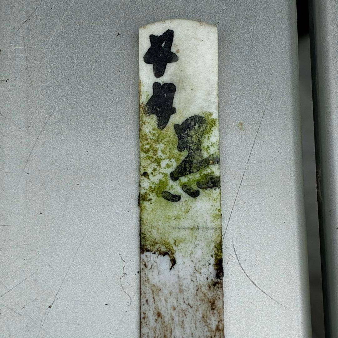 ま*こ様 3554☘️ラスト2☘️蕾花付☘️親株☘️特大7号⭐️黒タグ付(入手時