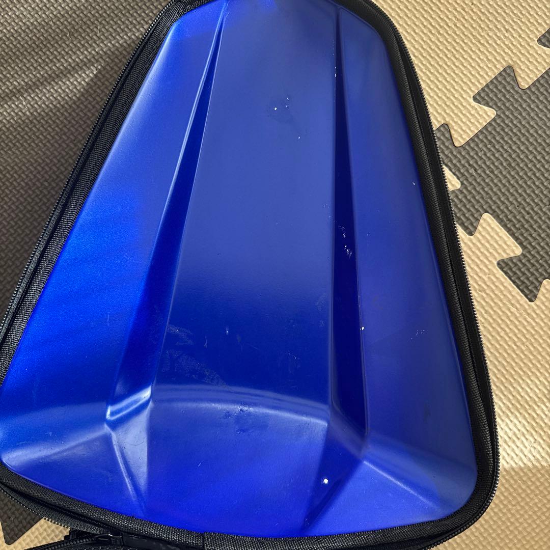 【最終値下げ］ワイズギア yzf-r25 シートバック