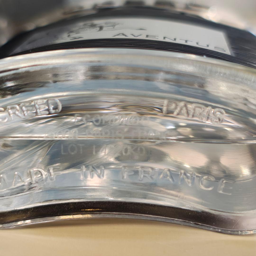 香水(男性用) CREED Aventus EDP 100ml