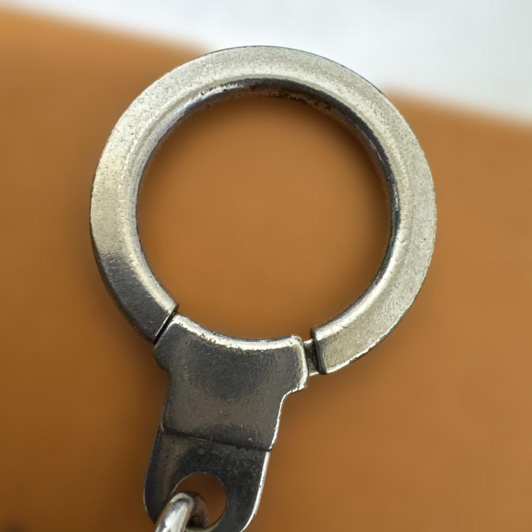 LV Key ring ルイヴィトンキーホルダーアノクレM62694