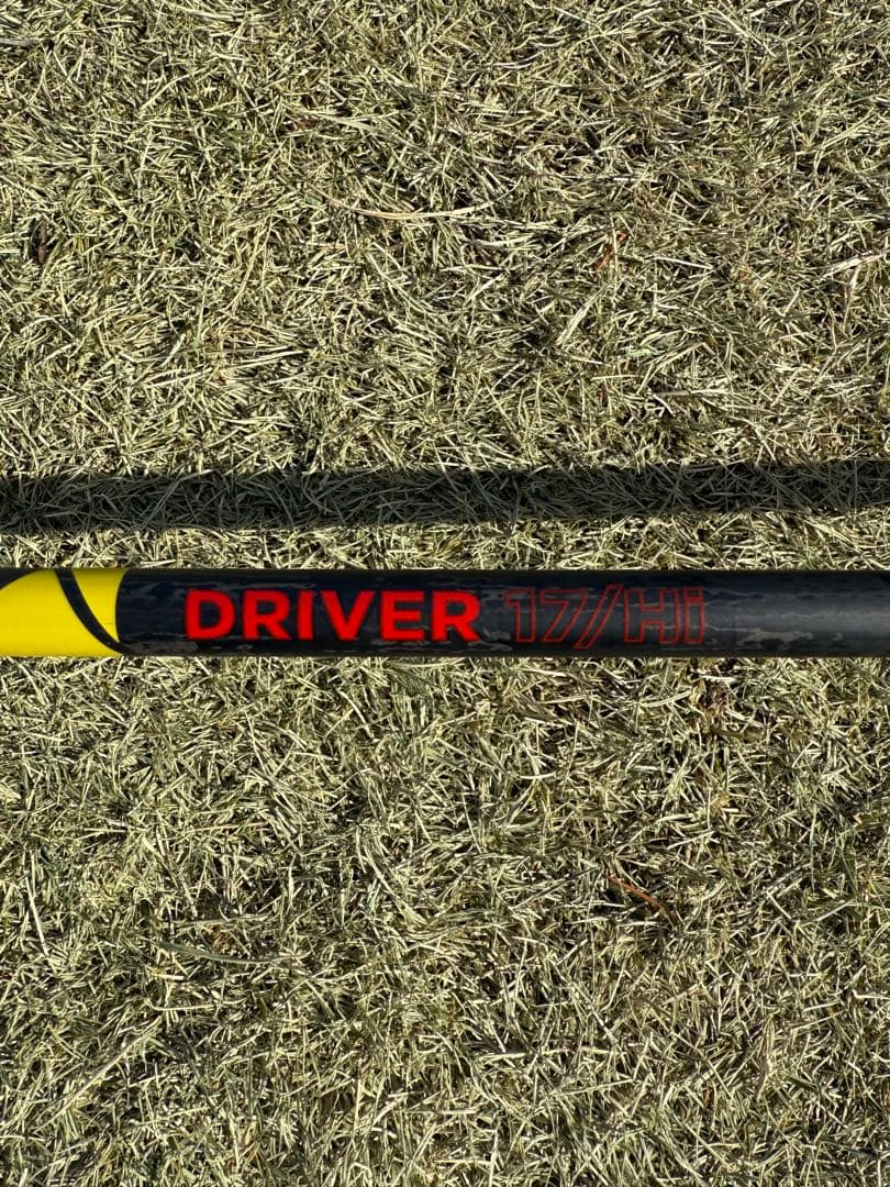 超美品　ぶっ飛び　グラインドワークス イクイノックス 10度