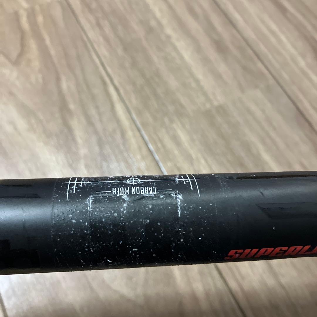 Dedaスーパーレジェーロハンドル