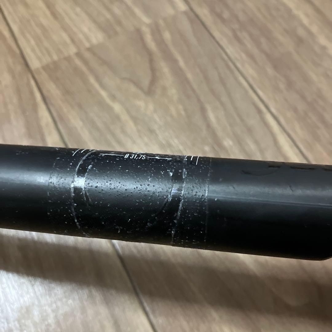 Dedaスーパーレジェーロハンドル