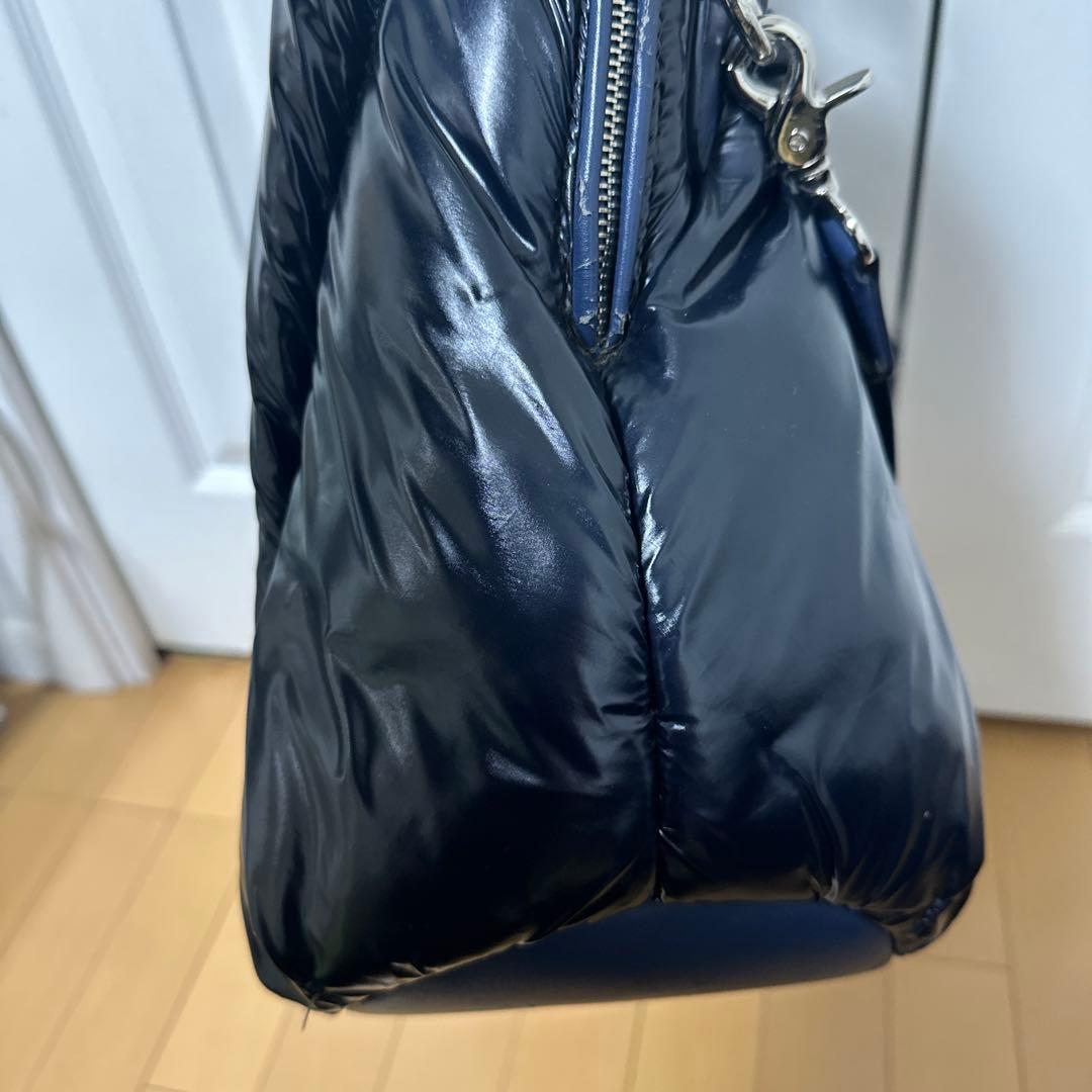 値下muta MARINE GOLF　ムータマリンゴルフ　バロム8バッグ