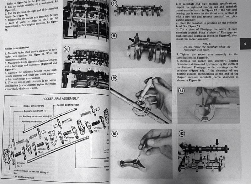 HONDA1976-1984アコードACCORD&PRELUDEプレリュードm7