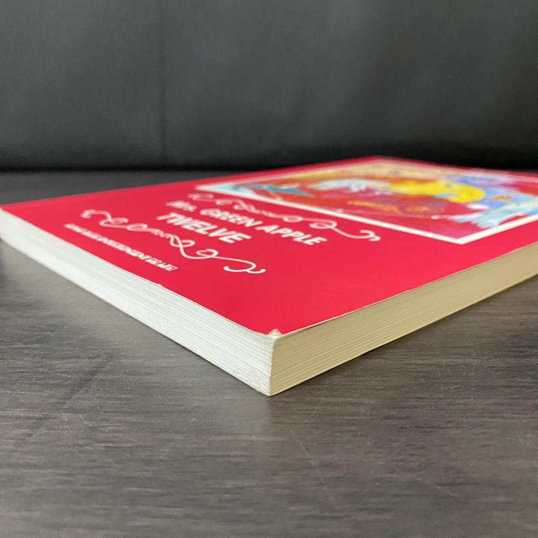 楽譜 Mrs.GREEN APPLE TWELVE ミセス バンドスコア