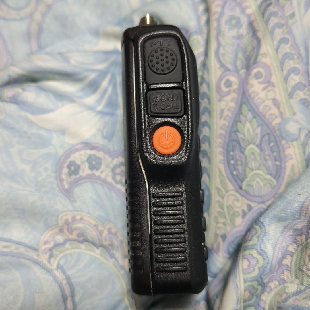 ヤエス VX-3 FMトランシーバー