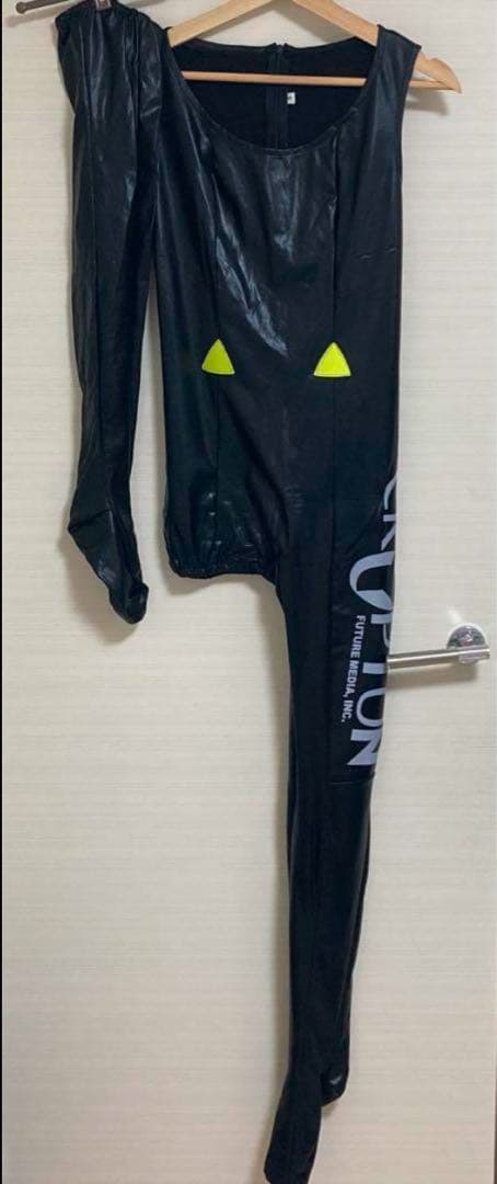 み*い様 レーシングミク2022