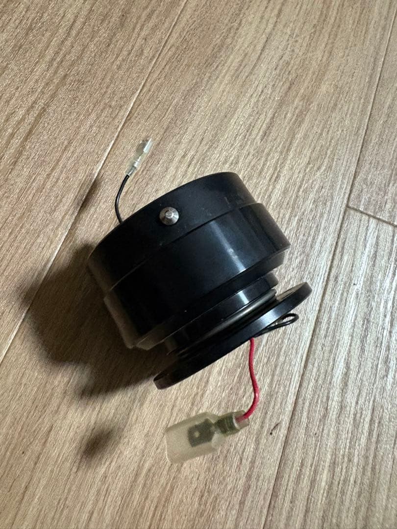 worksbell クイックリリース