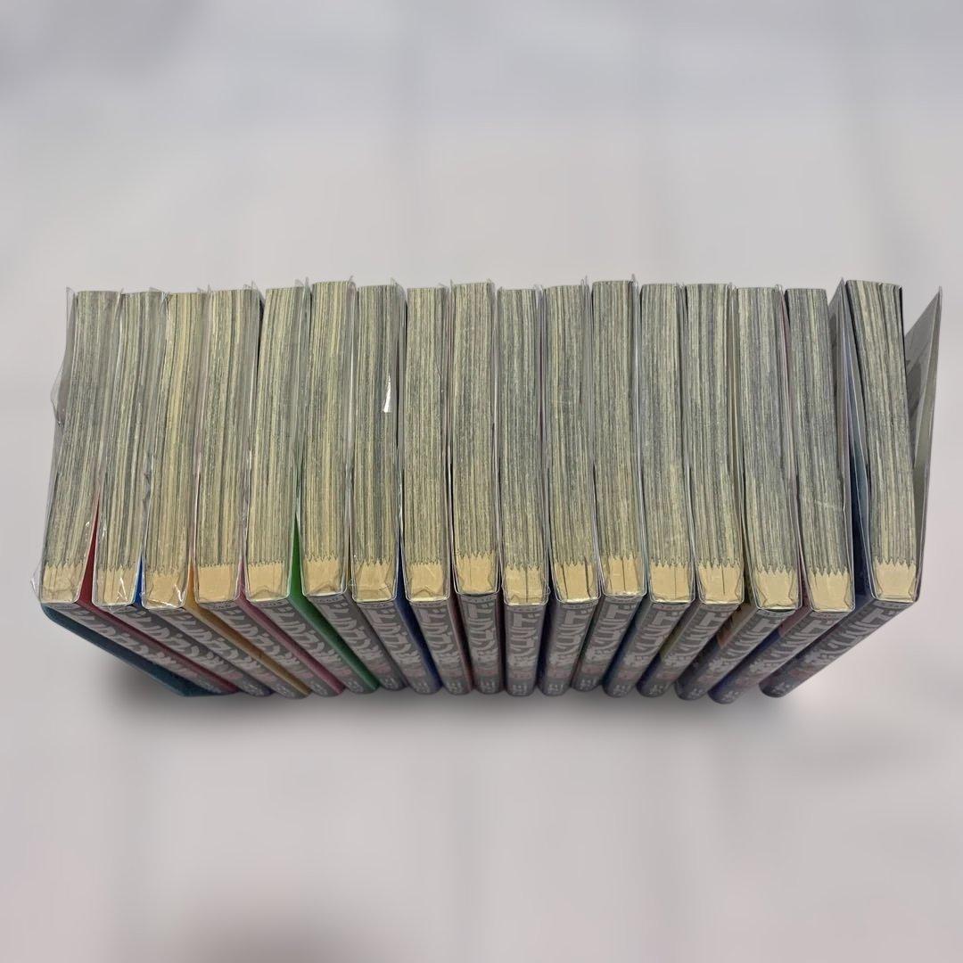 ドラゴン桜２　三田紀房　全17巻　4巻5巻8巻以外初版　レンタル落ち　B