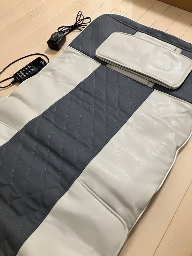 【連休特価】MediFeel メディフィール 立体エアーマット