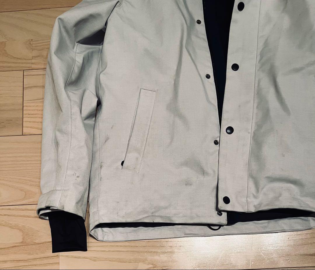 子供用　スノーボード　スキーウェア　150cm