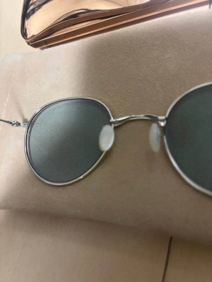 10 EYEVAN　NO.3 49 IS-LTブルー2