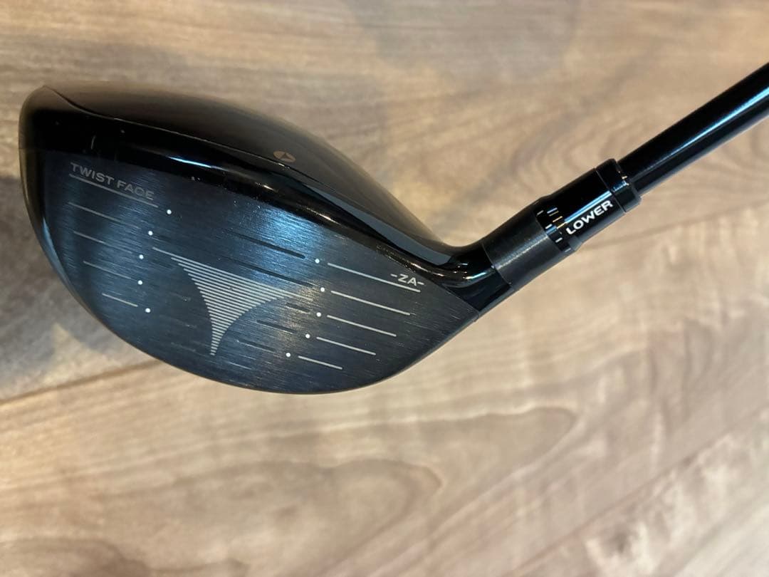 【休日前値下！】テーラーメイド　ミニドライバー