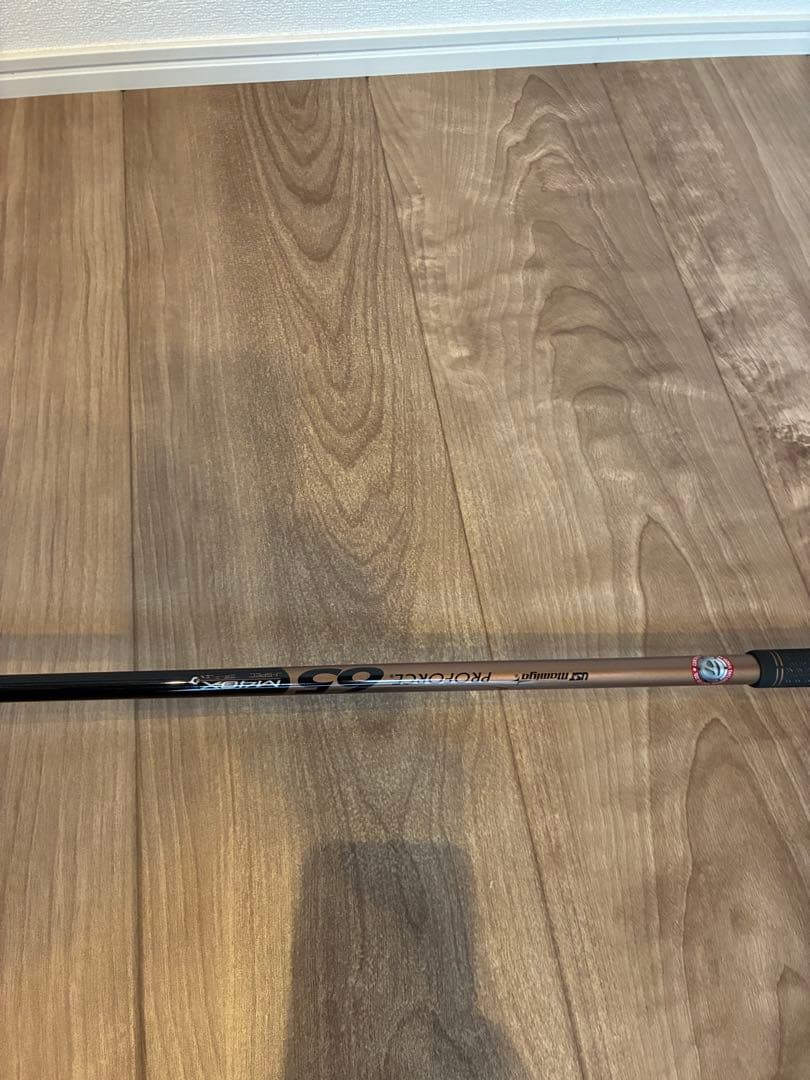 【休日前値下！】テーラーメイド　ミニドライバー