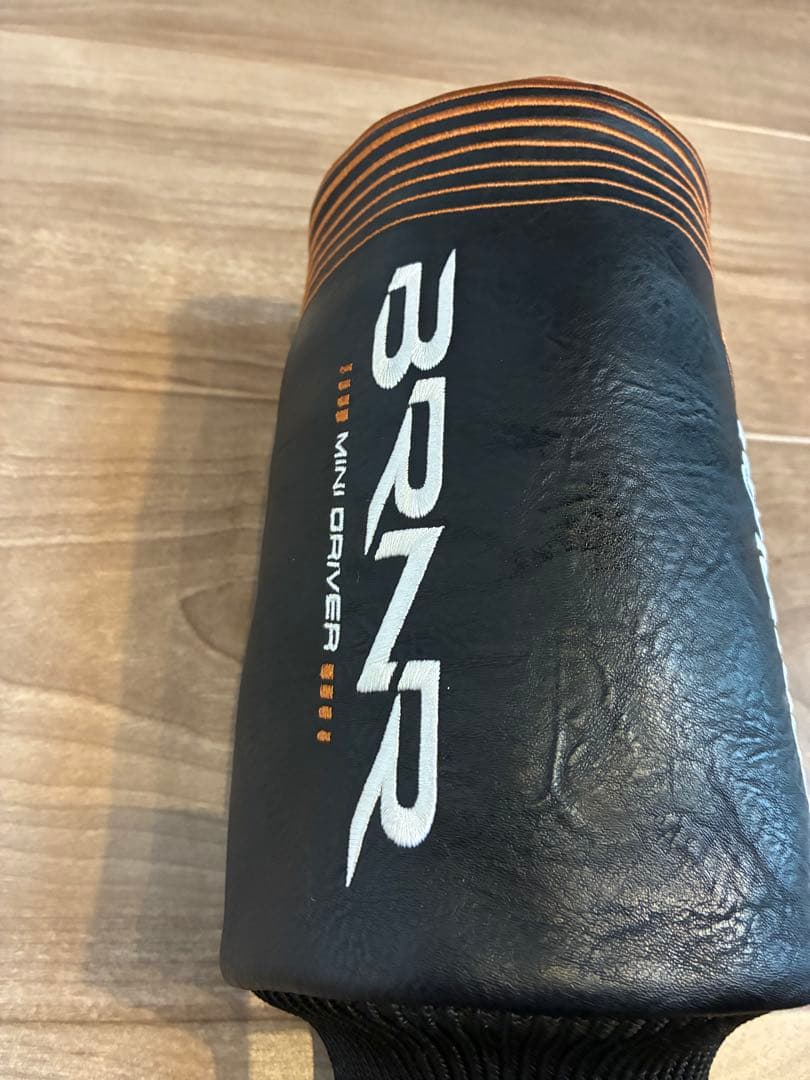 【休日前値下！】テーラーメイド　ミニドライバー