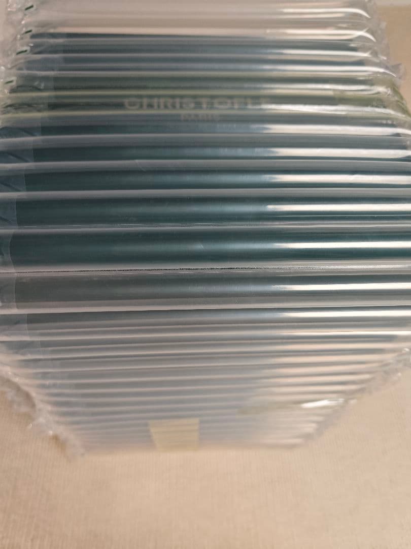 Christofle クリストフル Mood カトラリー ケース 24本