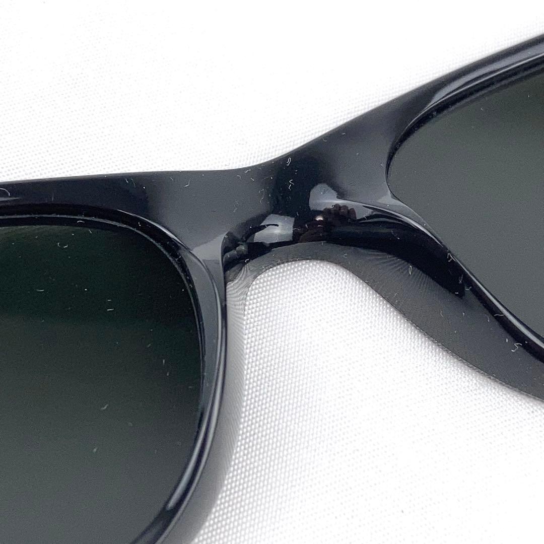 レイバン サングラス RB2132 ブラック RAYBAN