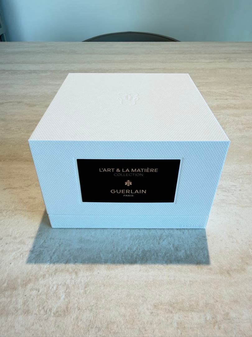 GUERLAIN ゲラン ラール エ ラ マティエール パフューマーズ セット