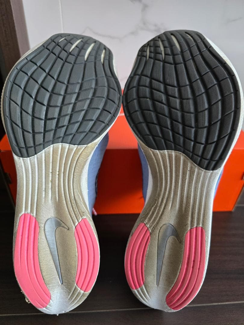 Nike ZoomX VAPORFLY NEXT ％ 2　27cm