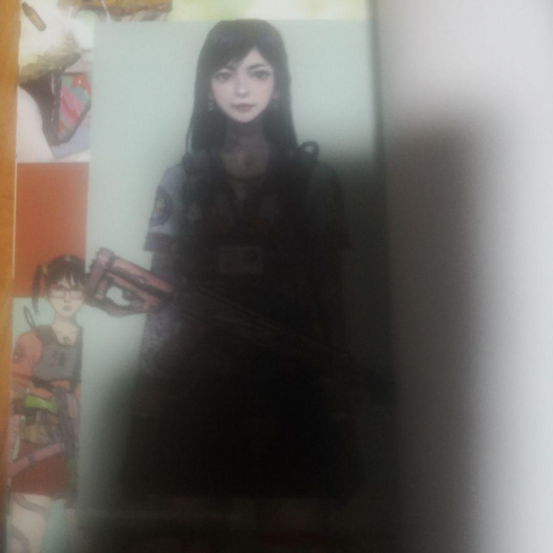 beautiful place(2) 直筆イラスト入りサイン本 特典付き