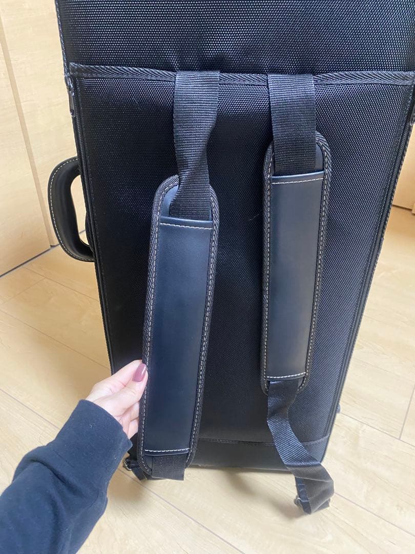 管楽器・吹奏楽器 Yanagisawa Tenorsax Case