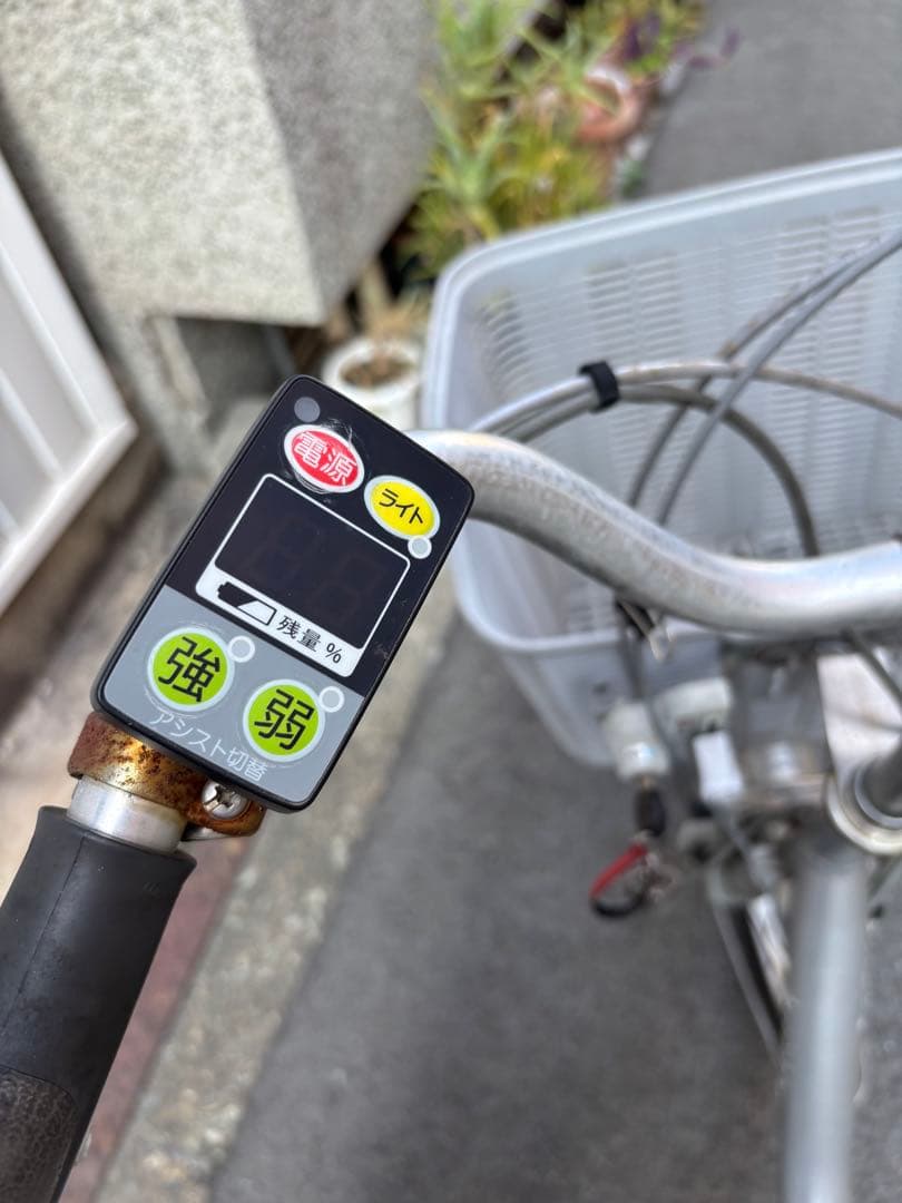 電動アシスト三輪自転車【引取の場合大幅値引き】