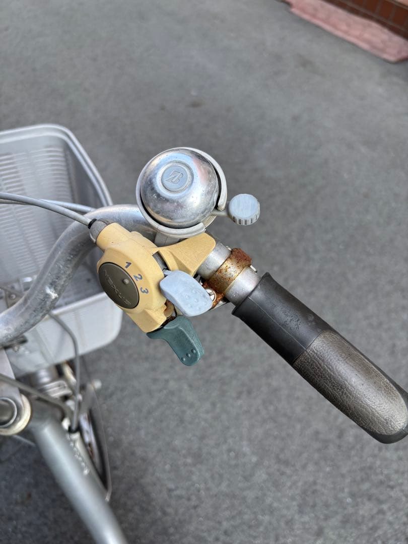 電動アシスト三輪自転車【引取の場合大幅値引き】