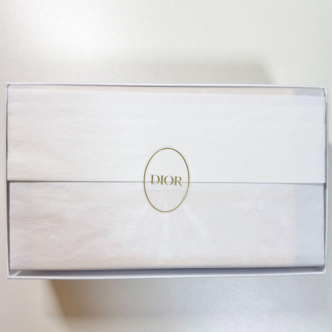 【新品未開封】Dior ディオール ビューティー＆ケア セット ホリデー