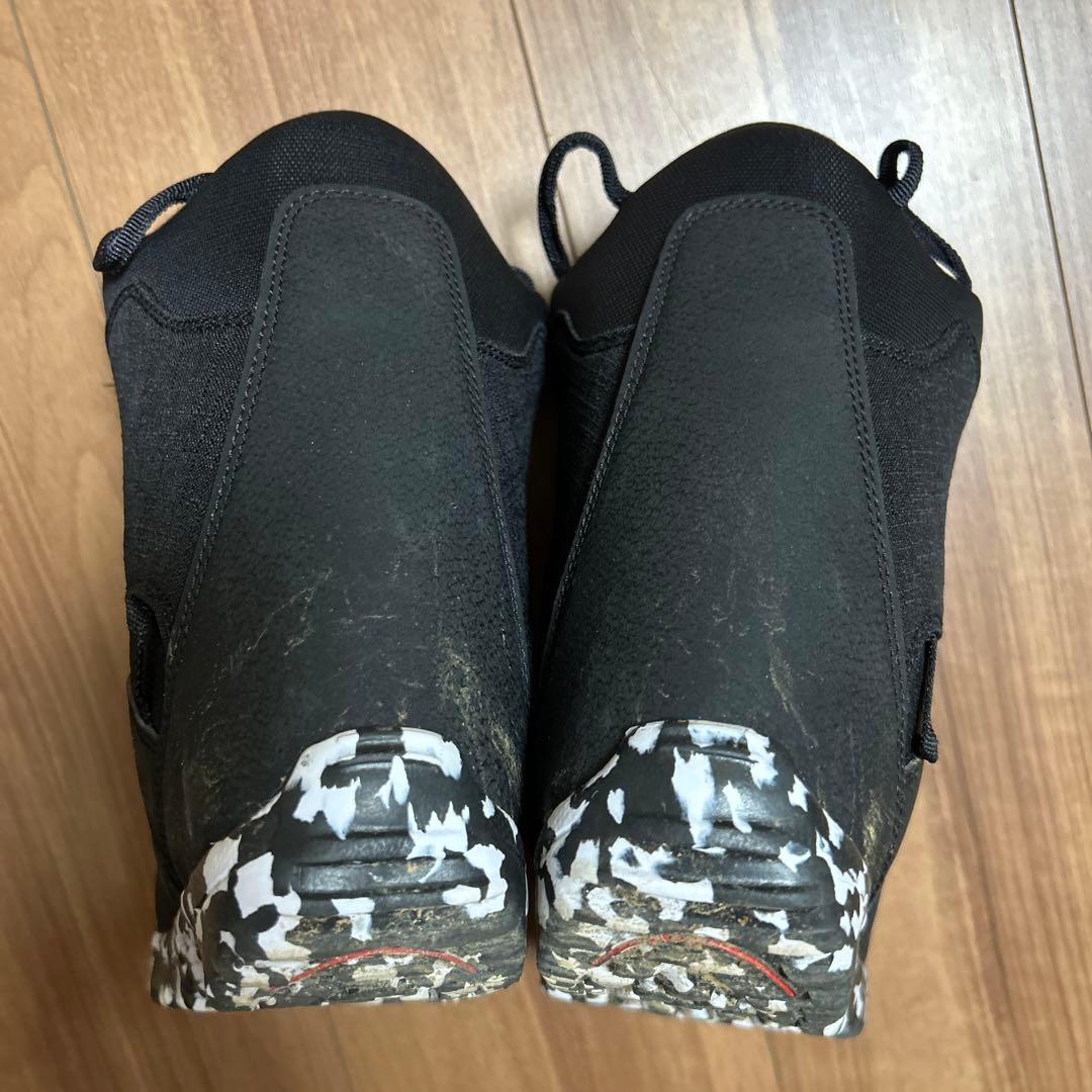 burtonシューズ19.5cm GROM BOA