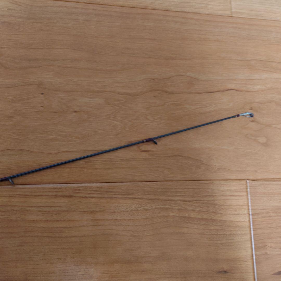 ロデオクラフト　ホワイトウルフ 62MLS