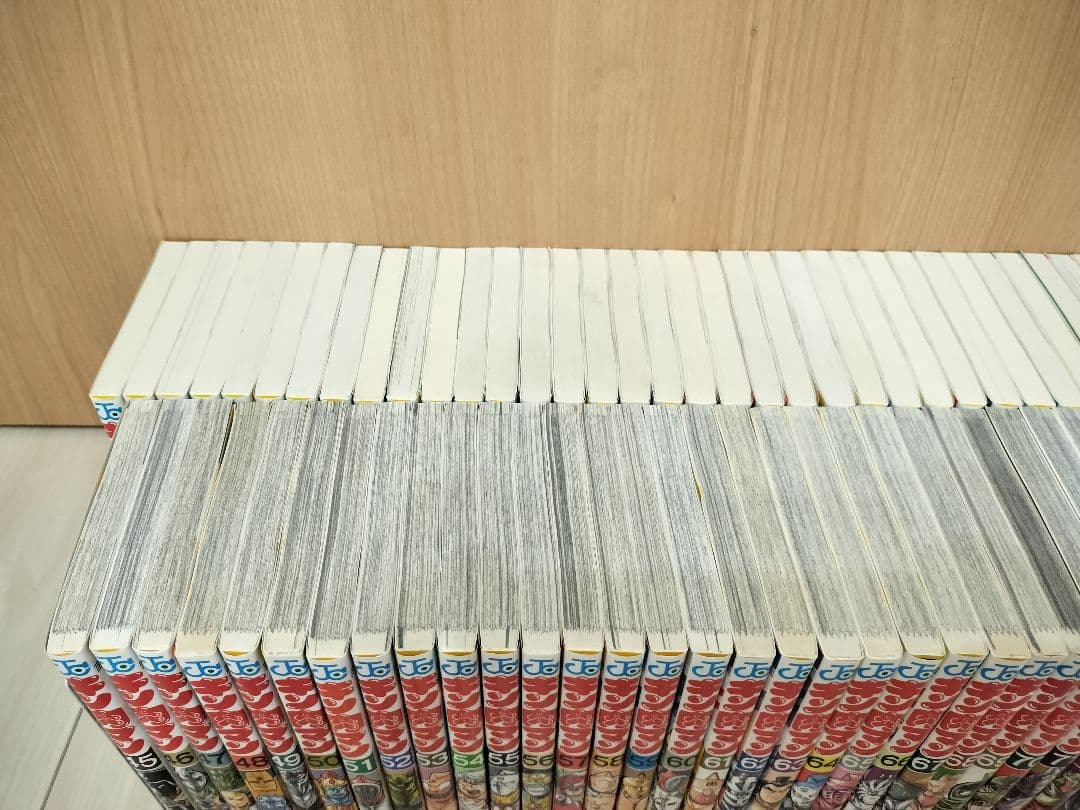 美品 新装版 キン肉マン 単行本 全巻 1巻〜85巻