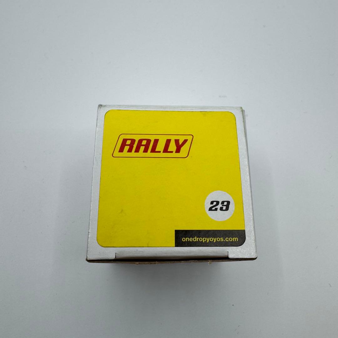 One Drop YoYos RALLY（2）