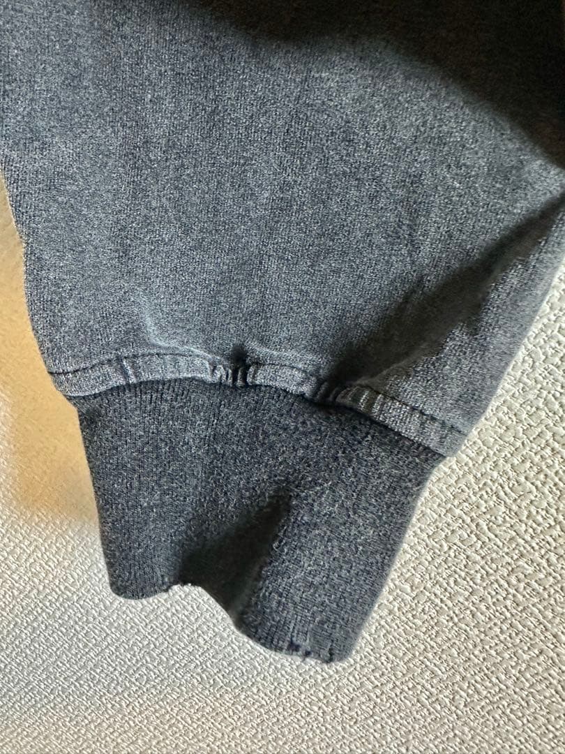 ま*と様 ENFANTS RICHES DÉPRIMÉS グレー トレーナー