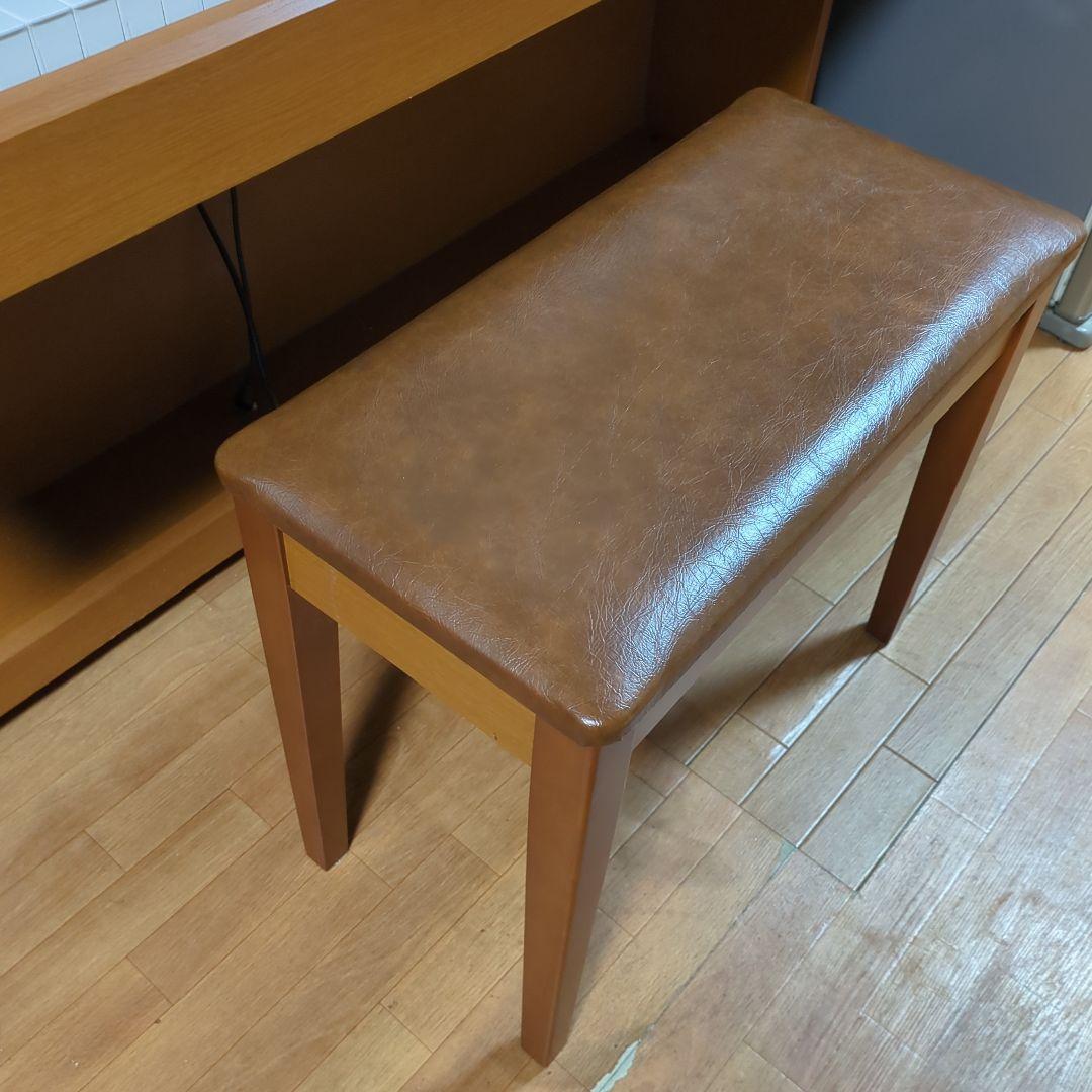 Yamaha 電子ピアノ ARIUS YDP-160 椅子付き