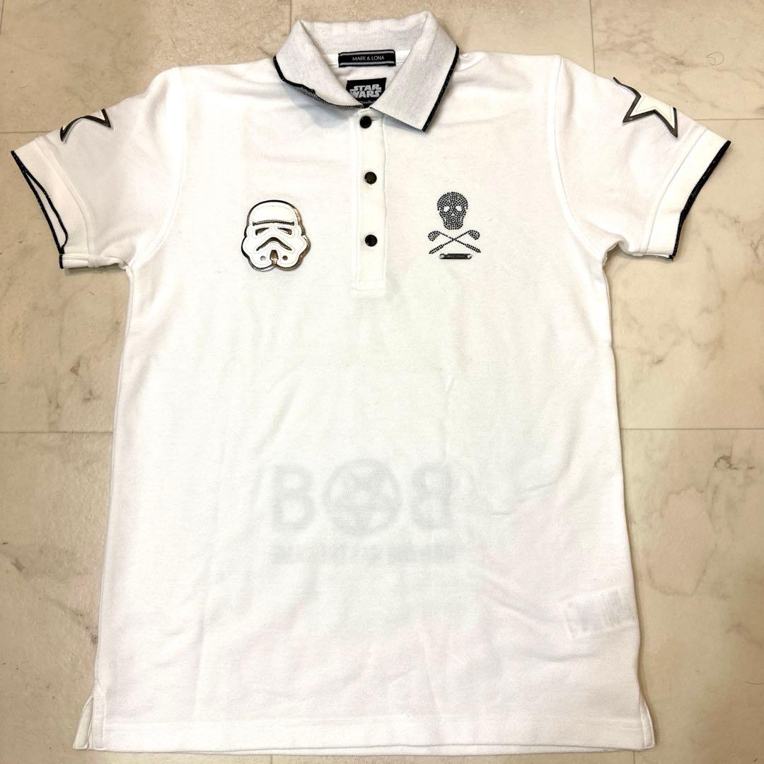 マークアンドロナ正規品