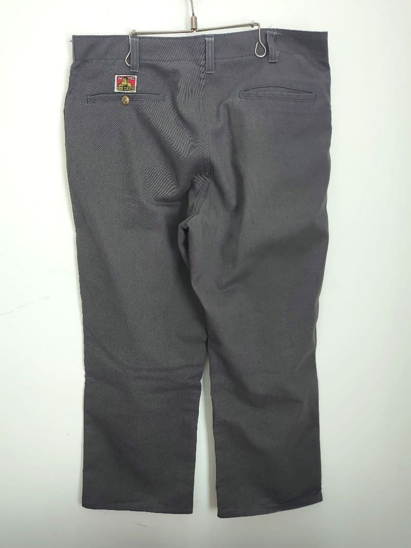 パンツ 90s ben davis frisco pants usa noroll