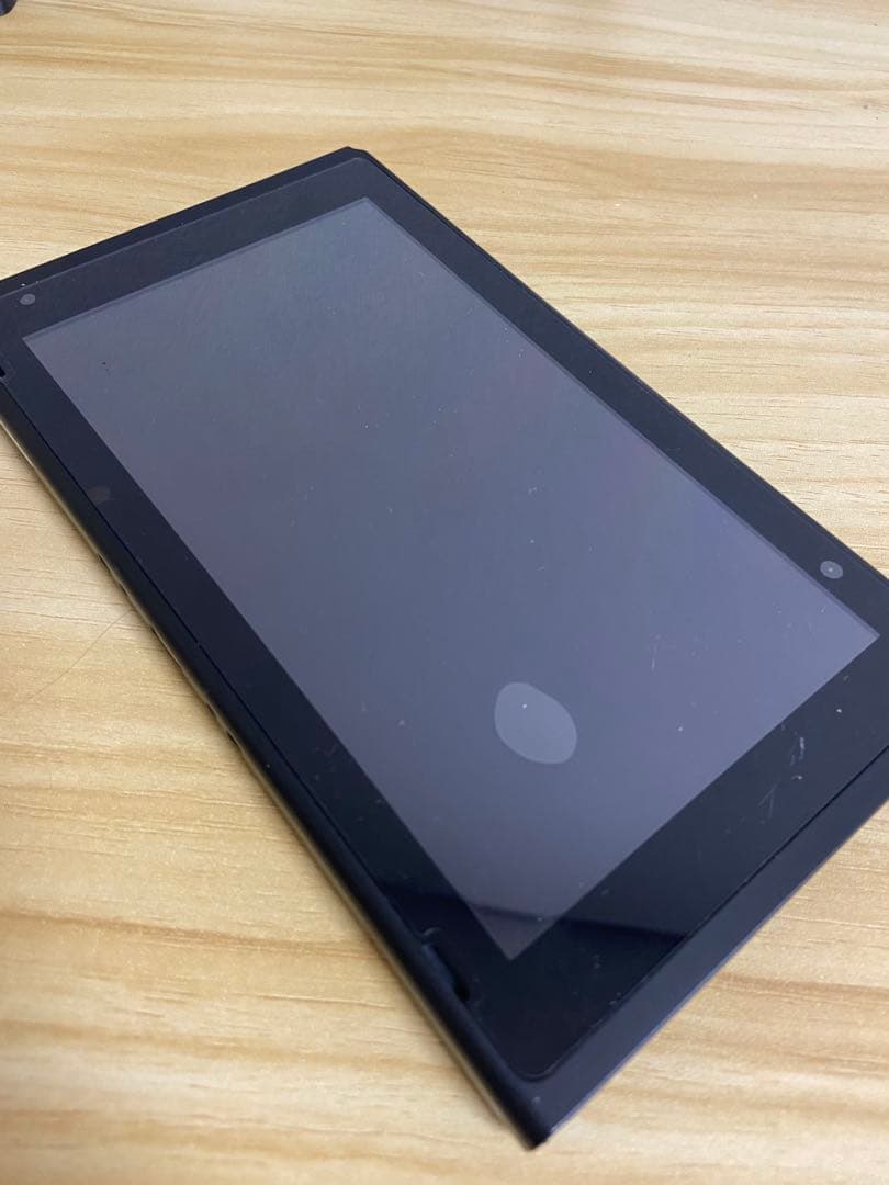 。【初期化済み】Nintendo Switch ワイヤレスコントローラー付き