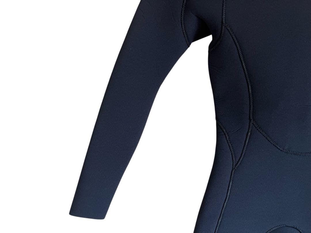 RASHAラッシュウェットスーツ　 レディースフルスーツ　小さめ