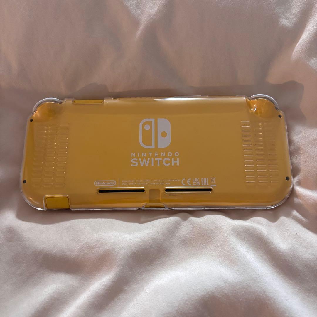 Nintendo Switch A-fy