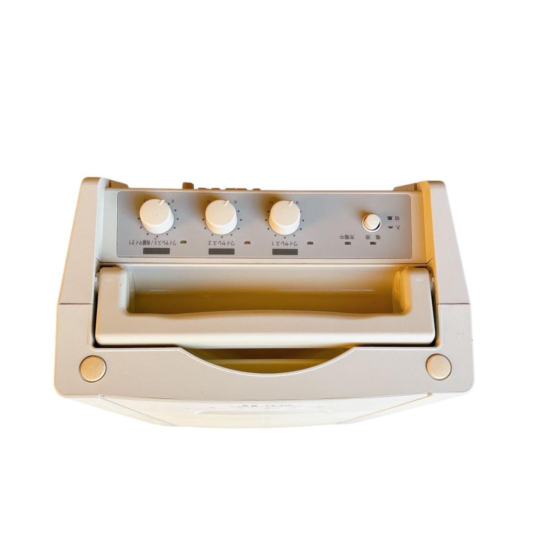 TOA ワイヤレスアンプ WA-1812CD