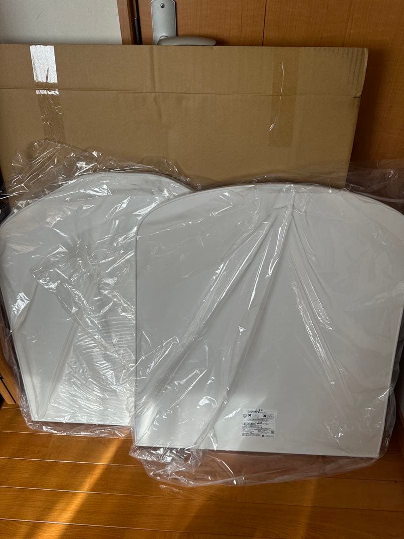 TOTOユニット　風呂蓋