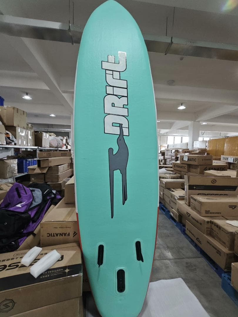【予約注文】BOTE Drift SUPサップボード 10'8\"